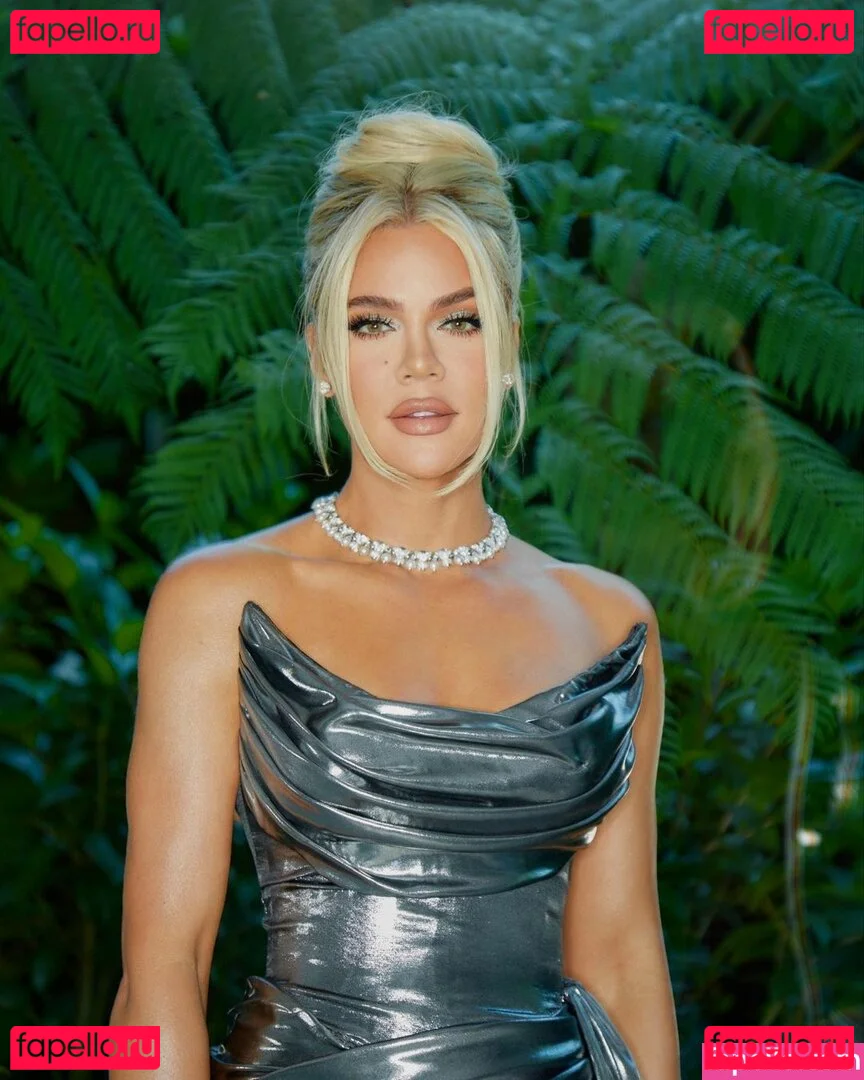 Khloe Kardashian Onlyfans Photo Gallery 