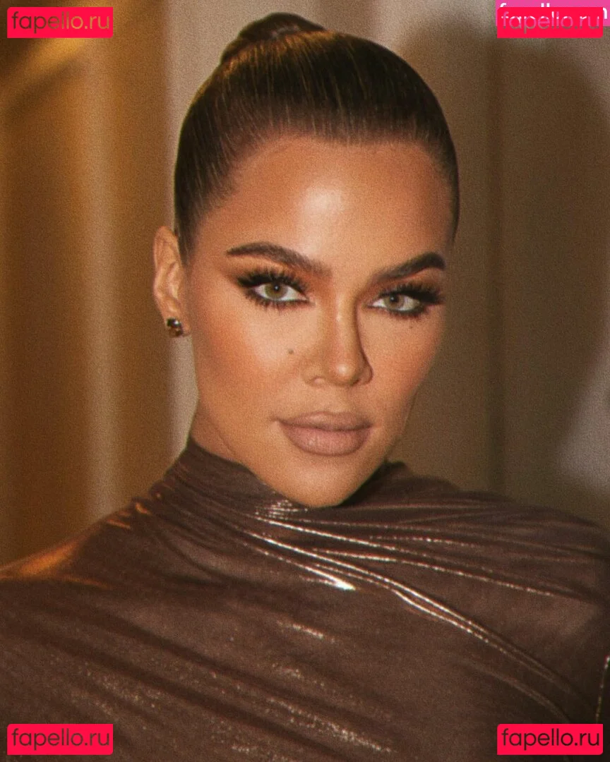 Khloe Kardashian Onlyfans Photo Gallery 