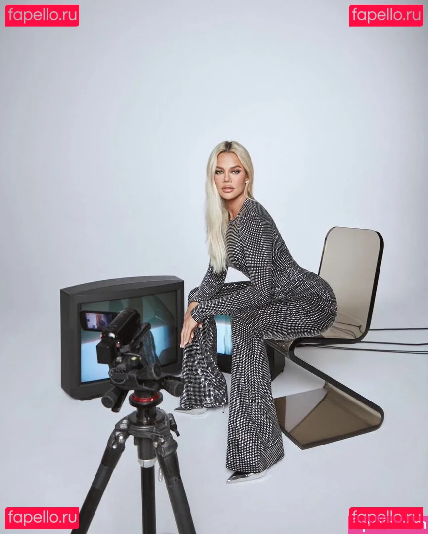 Khloe Kardashian Onlyfans Photo Gallery 