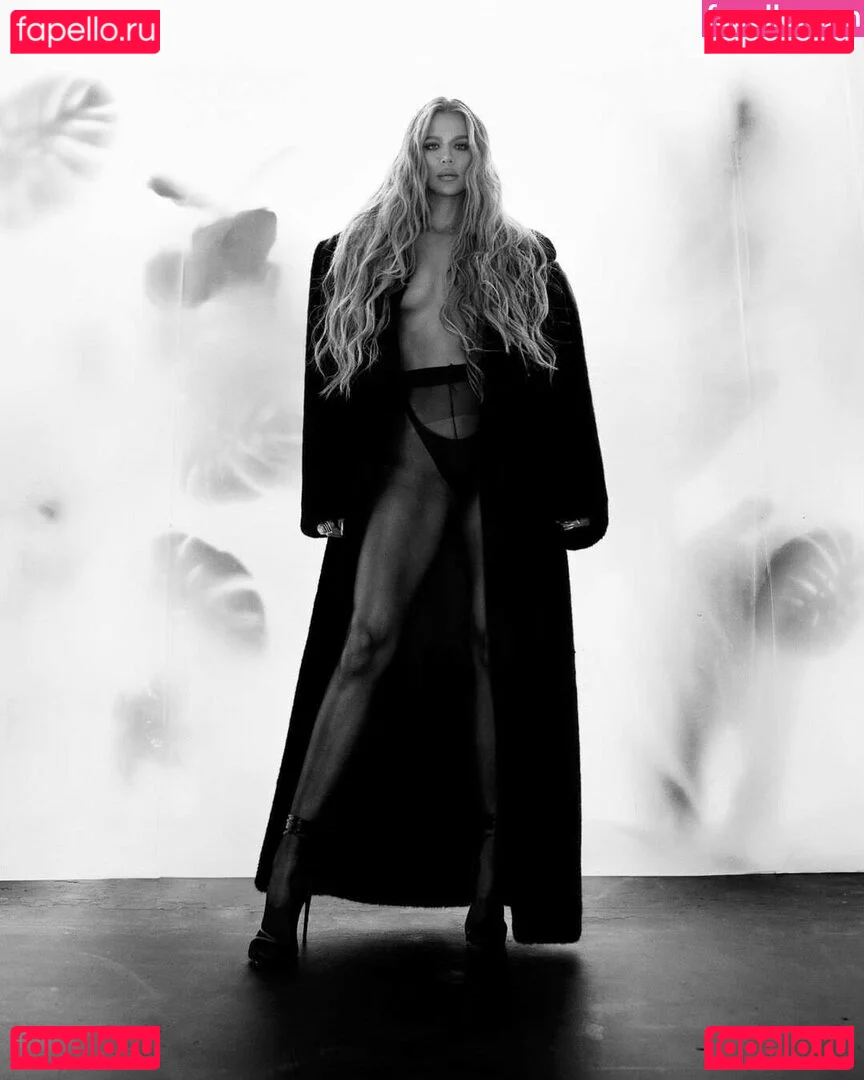 Khloe Kardashian Onlyfans Photo Gallery 