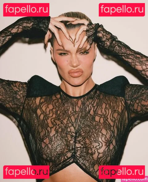 Khloe Kardashian Onlyfans Photo Gallery 