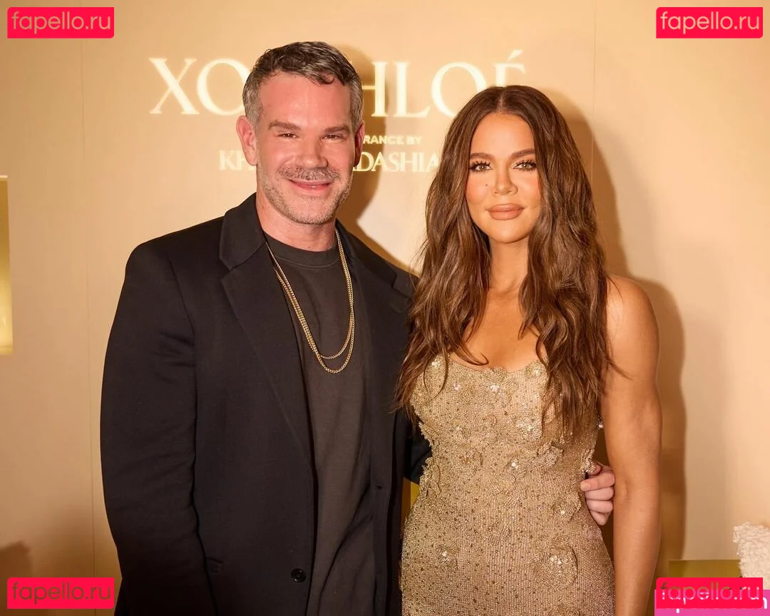 Khloe Kardashian Onlyfans Photo Gallery 