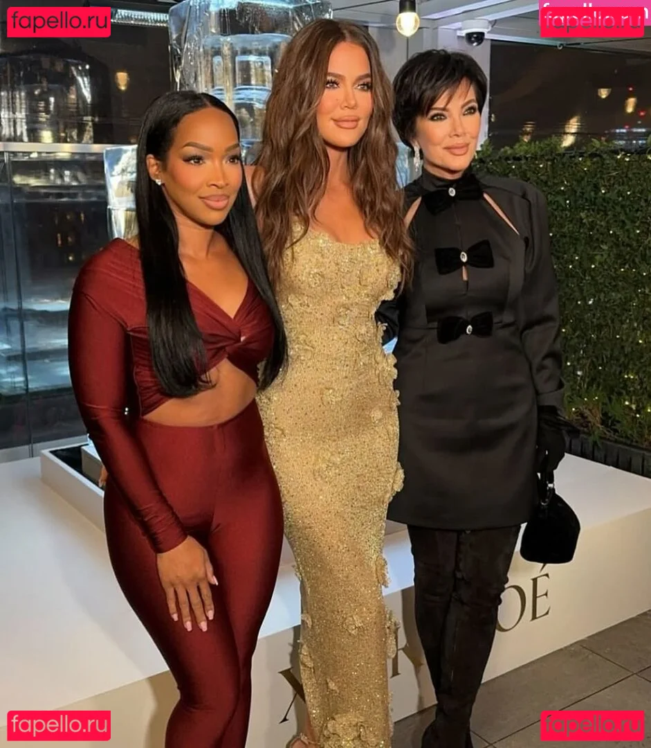 Khloe Kardashian Onlyfans Photo Gallery 