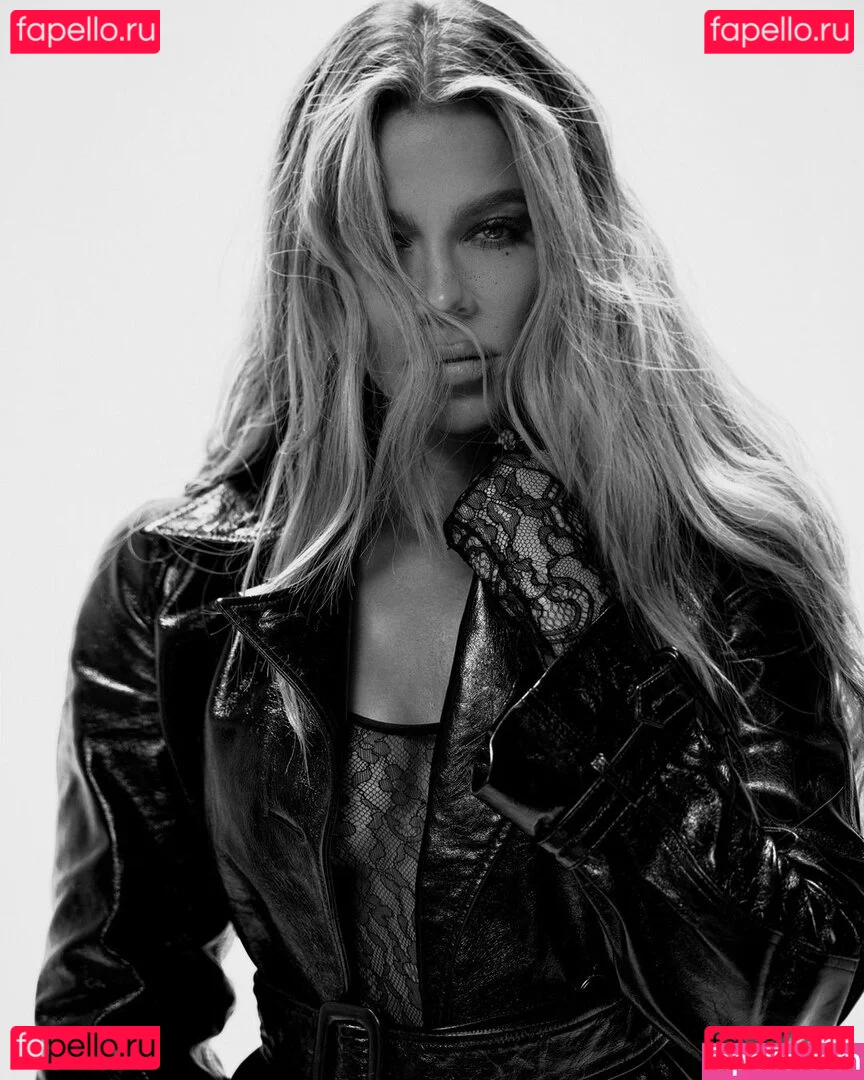 Khloe Kardashian Onlyfans Photo Gallery 