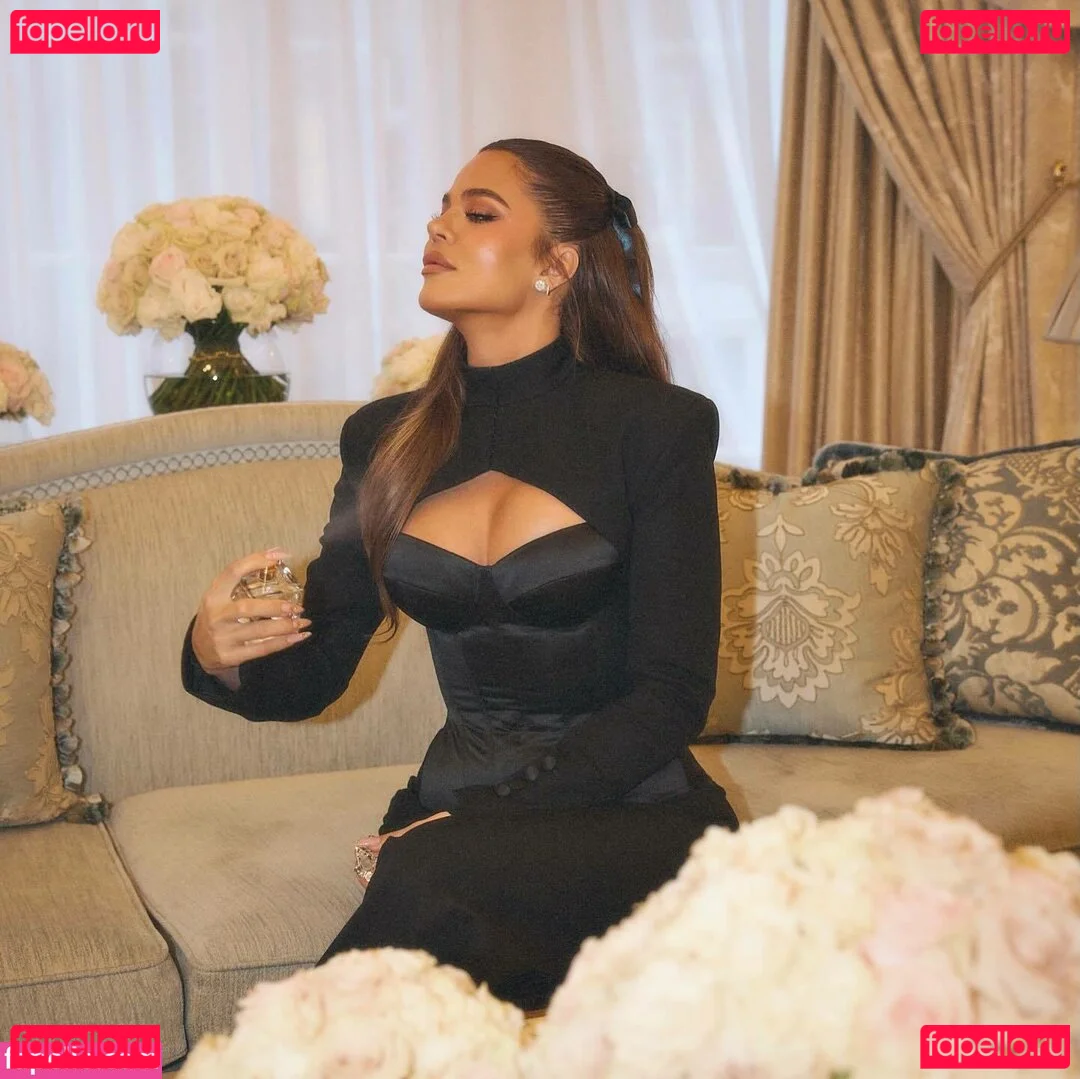 Khloe Kardashian Onlyfans Photo Gallery 