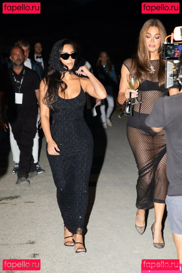 Khloe Kardashian Onlyfans Photo Gallery 