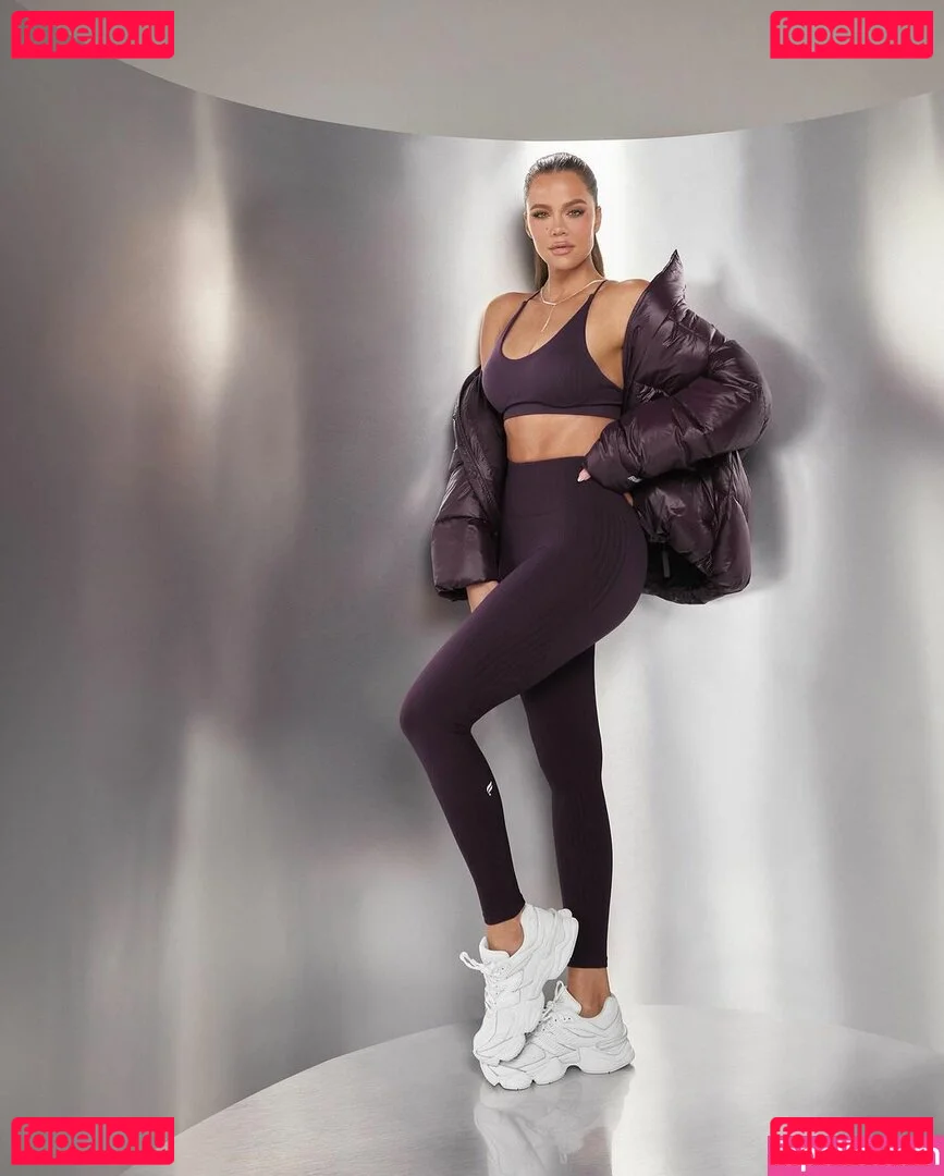 Khloe Kardashian Onlyfans Photo Gallery 