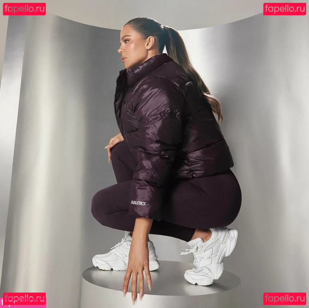 Khloe Kardashian Onlyfans Photo Gallery 