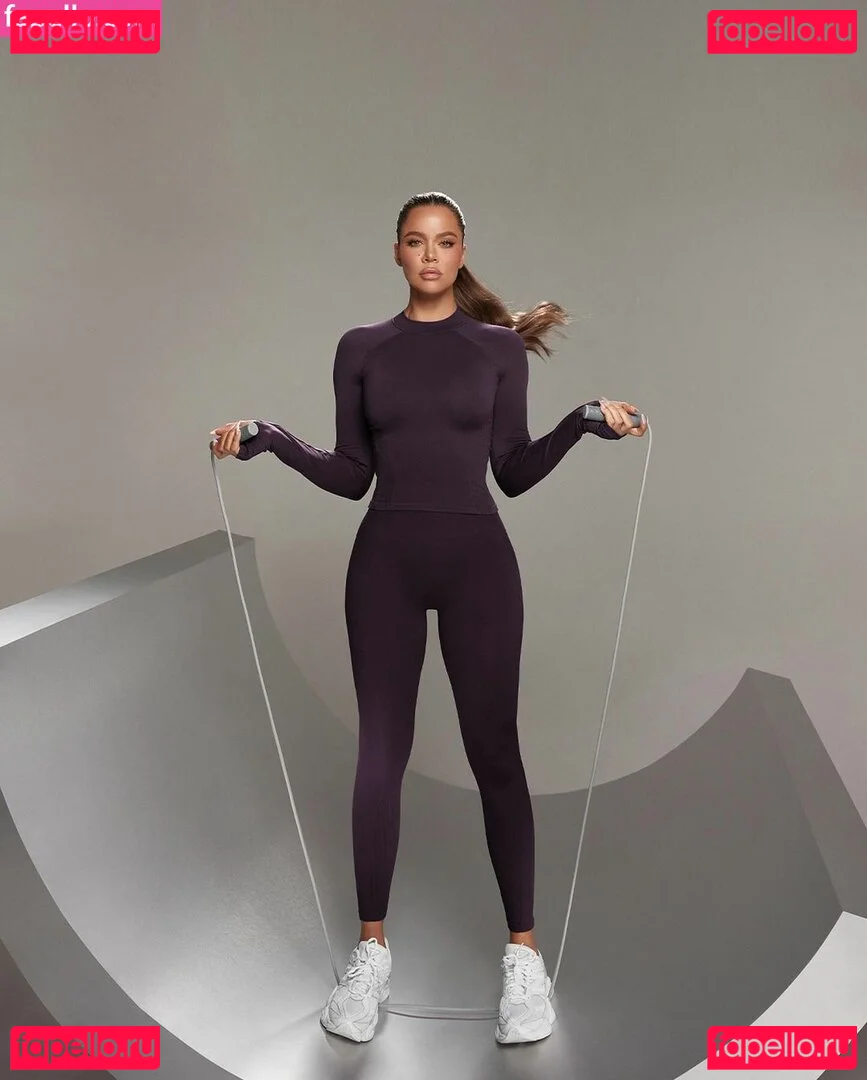 Khloe Kardashian Onlyfans Photo Gallery 