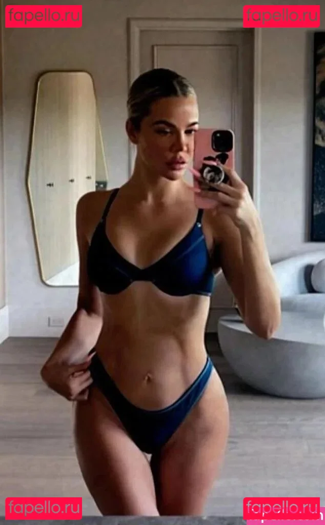 Khloe Kardashian Onlyfans Photo Gallery 