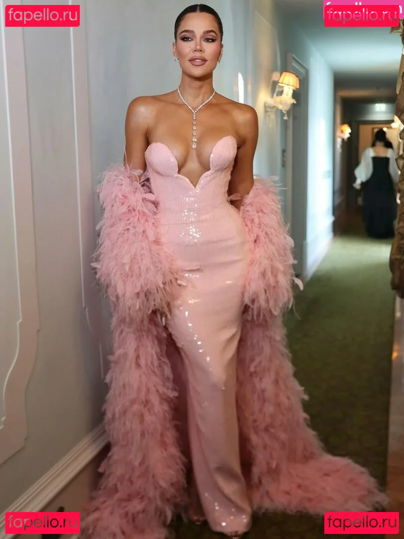 Khloe Kardashian Onlyfans Photo Gallery 