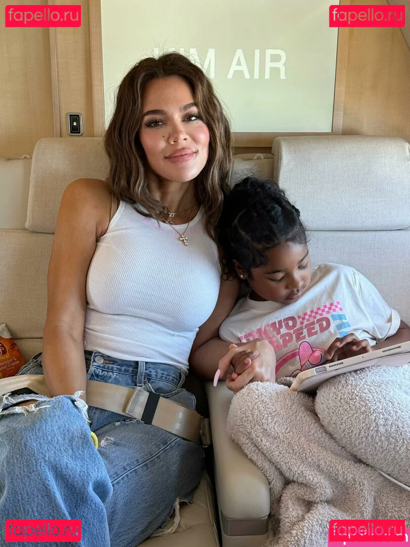 Khloe Kardashian Onlyfans Photo Gallery 