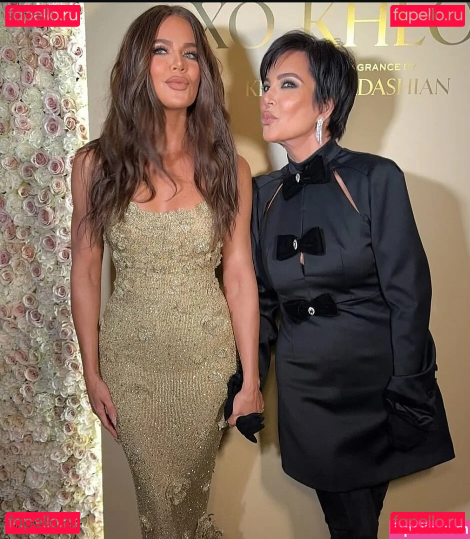 Khloe Kardashian Onlyfans Photo Gallery 