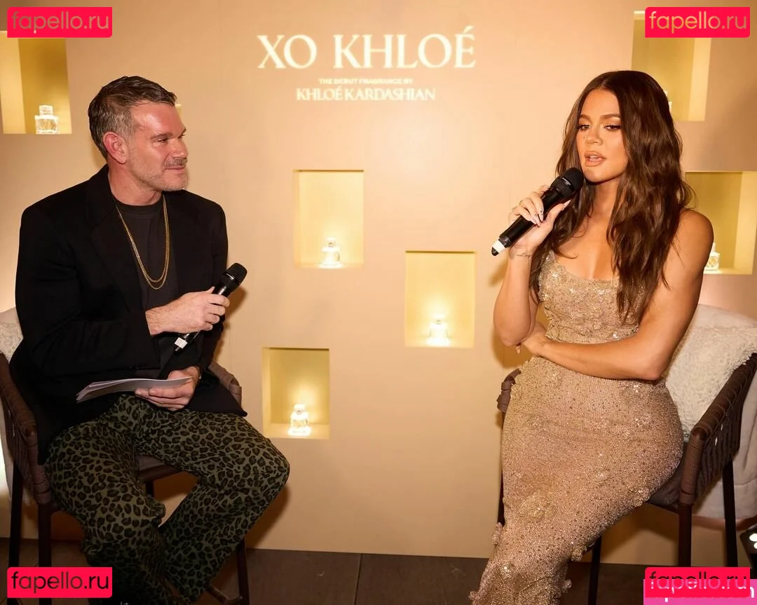 Khloe Kardashian Onlyfans Photo Gallery 