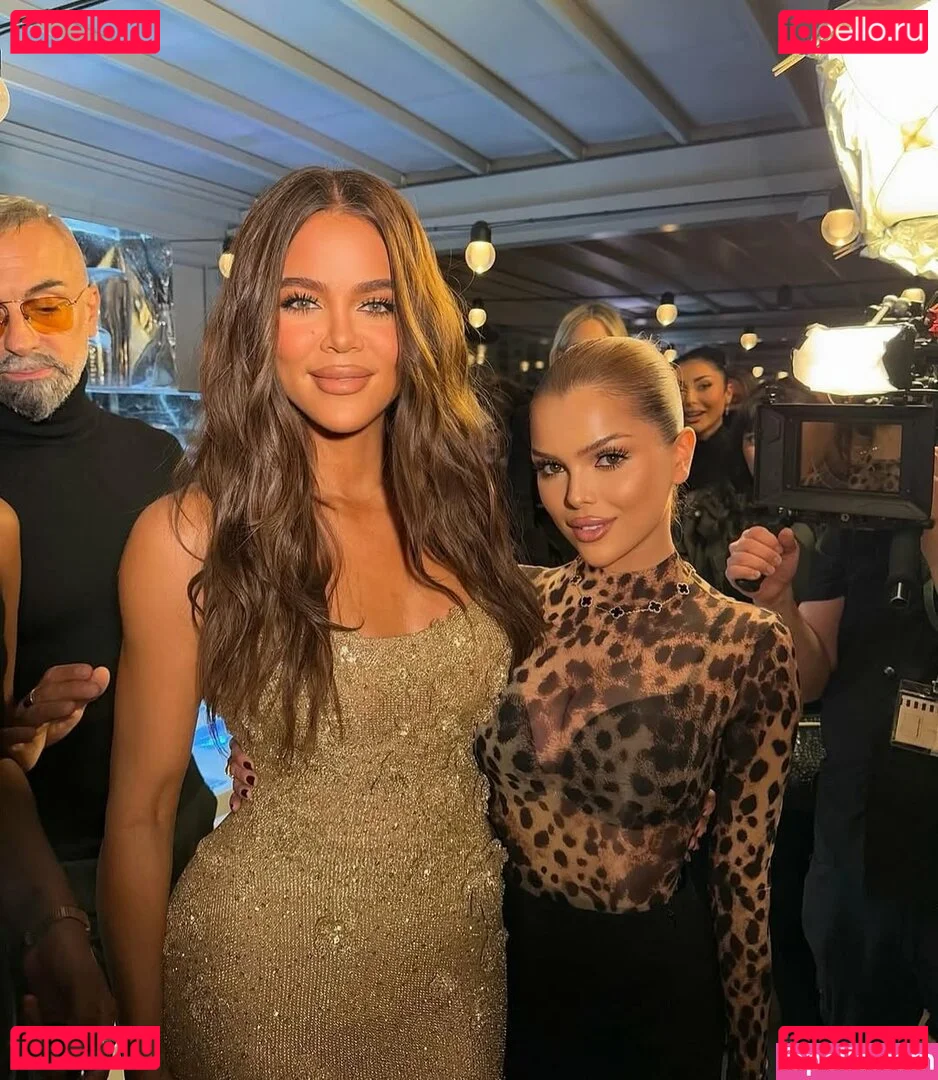 Khloe Kardashian Onlyfans Photo Gallery 