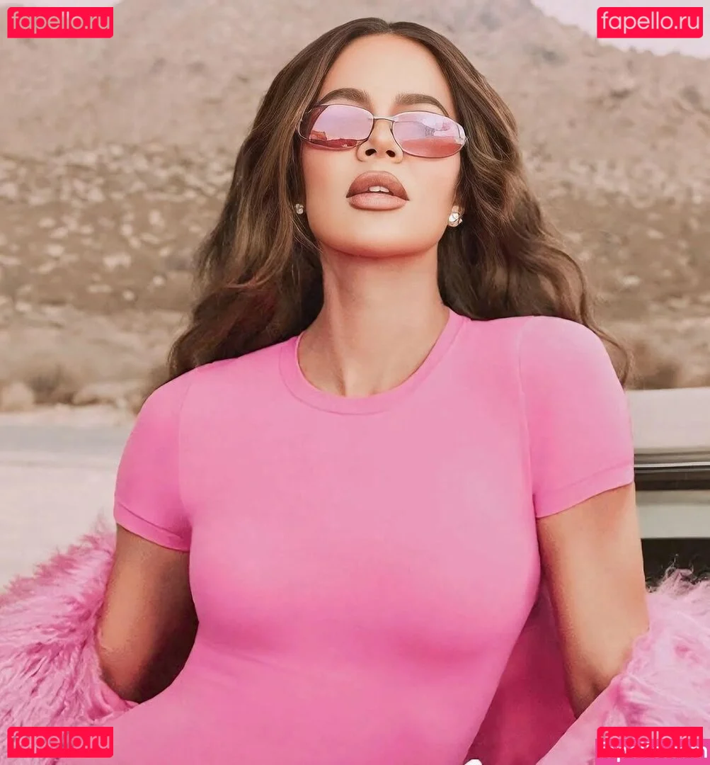 Khloe Kardashian Onlyfans Photo Gallery 