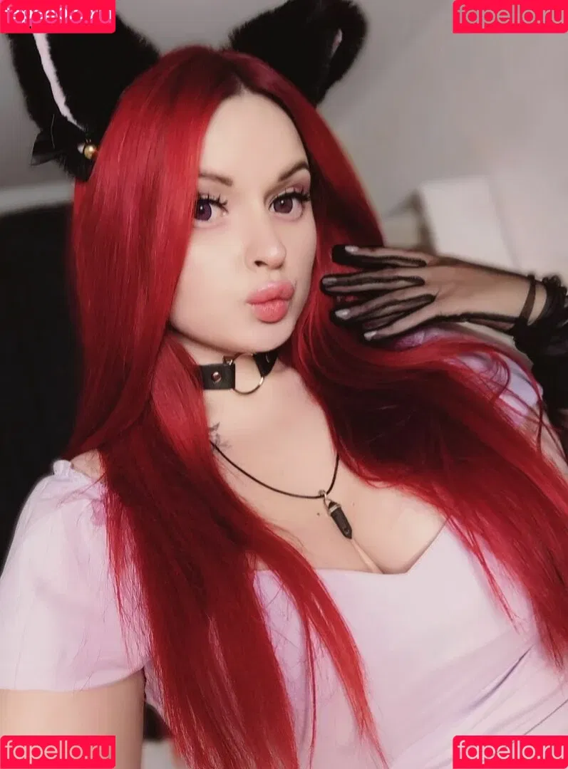 ksu_luna Onlyfans Photo Gallery 