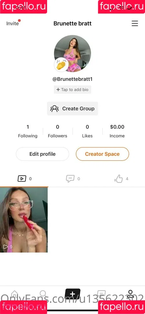 u135622302 Onlyfans Photo Gallery 