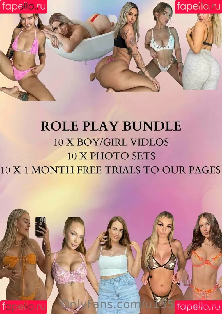 u135622302 Onlyfans Photo Gallery 
