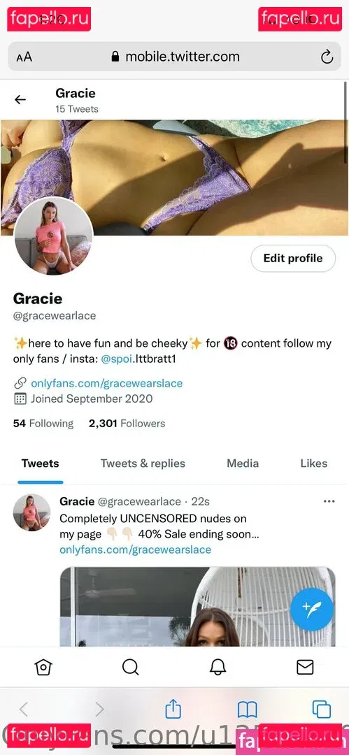 u135622302 Onlyfans Photo Gallery 