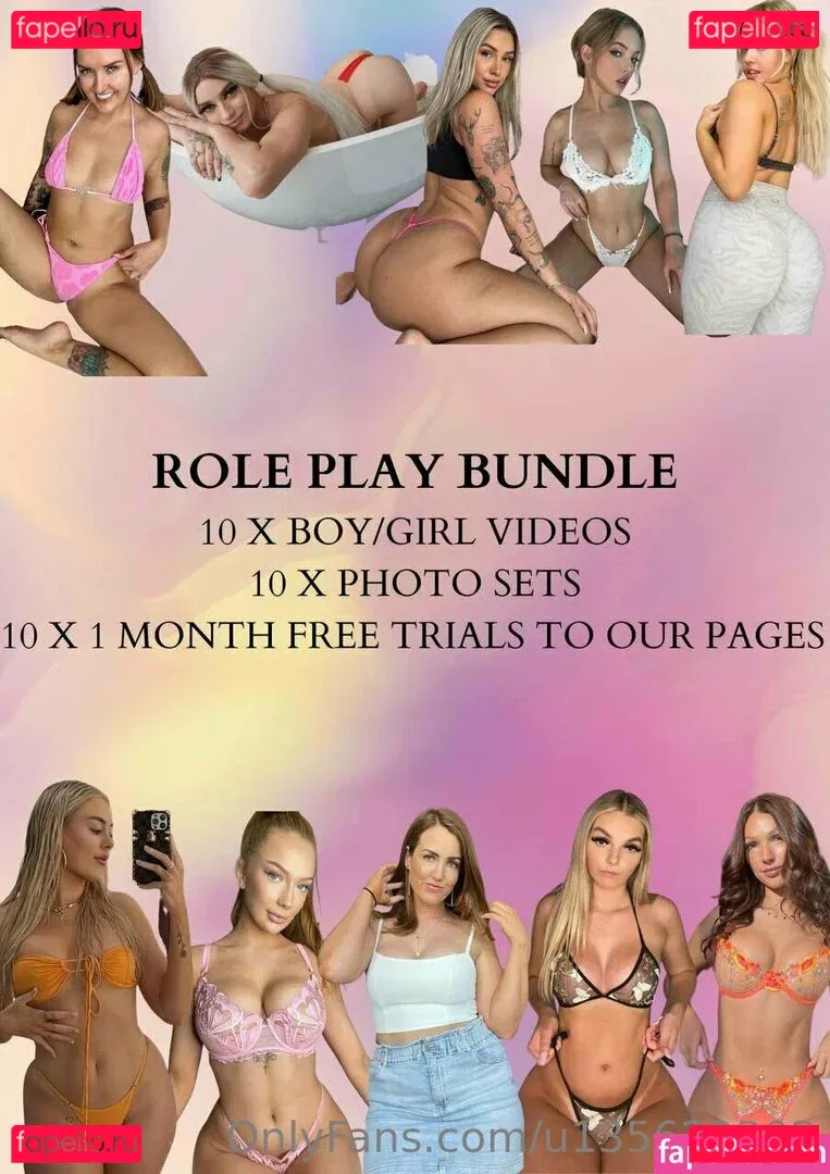 u135622302 Onlyfans Photo Gallery 