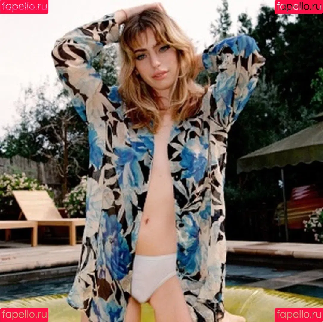 Clara McGregor Onlyfans Photo Gallery 