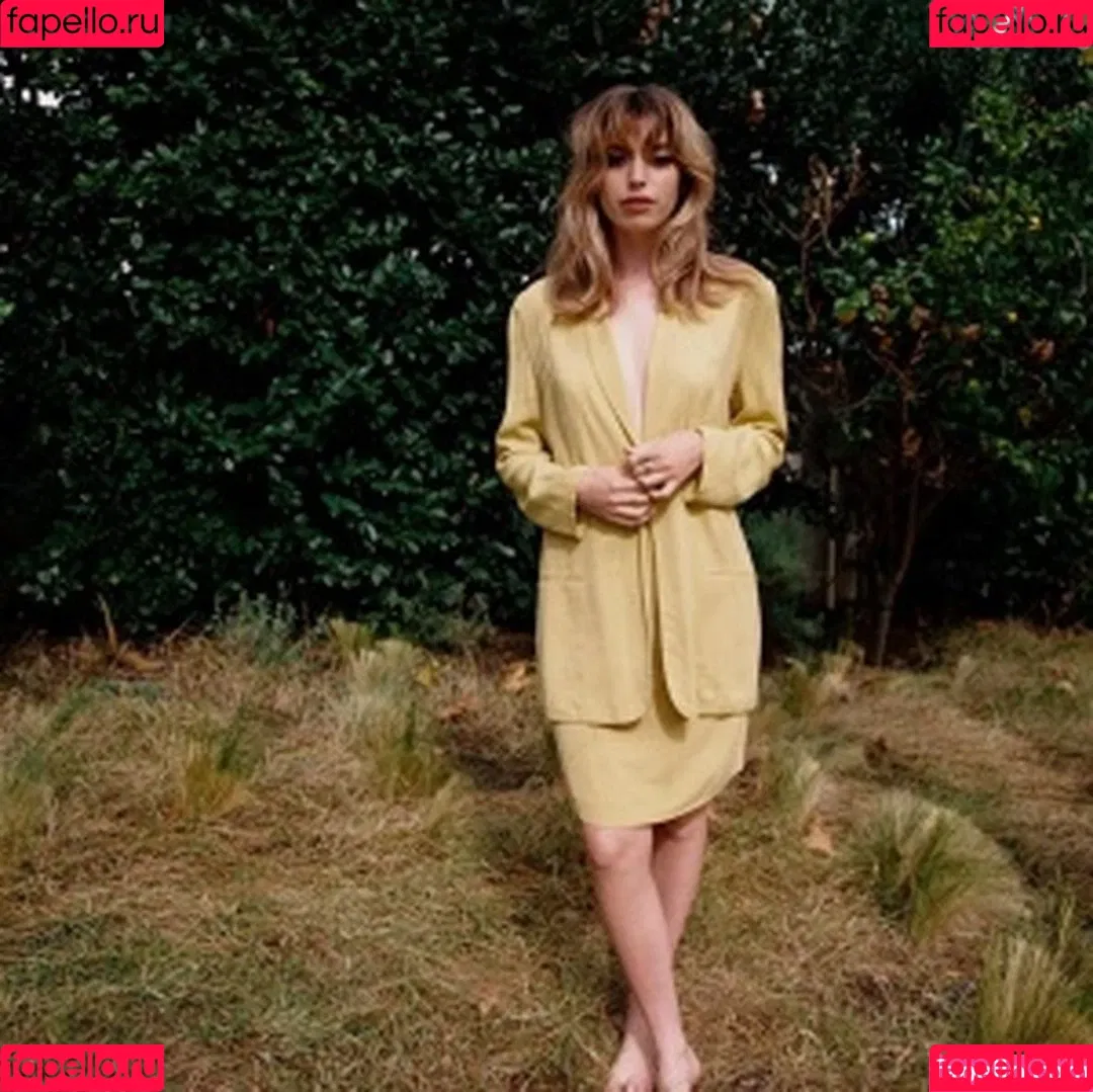 Clara McGregor Onlyfans Photo Gallery 