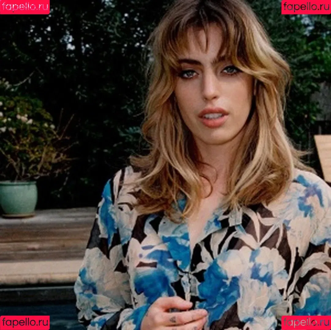 Clara McGregor Onlyfans Photo Gallery 