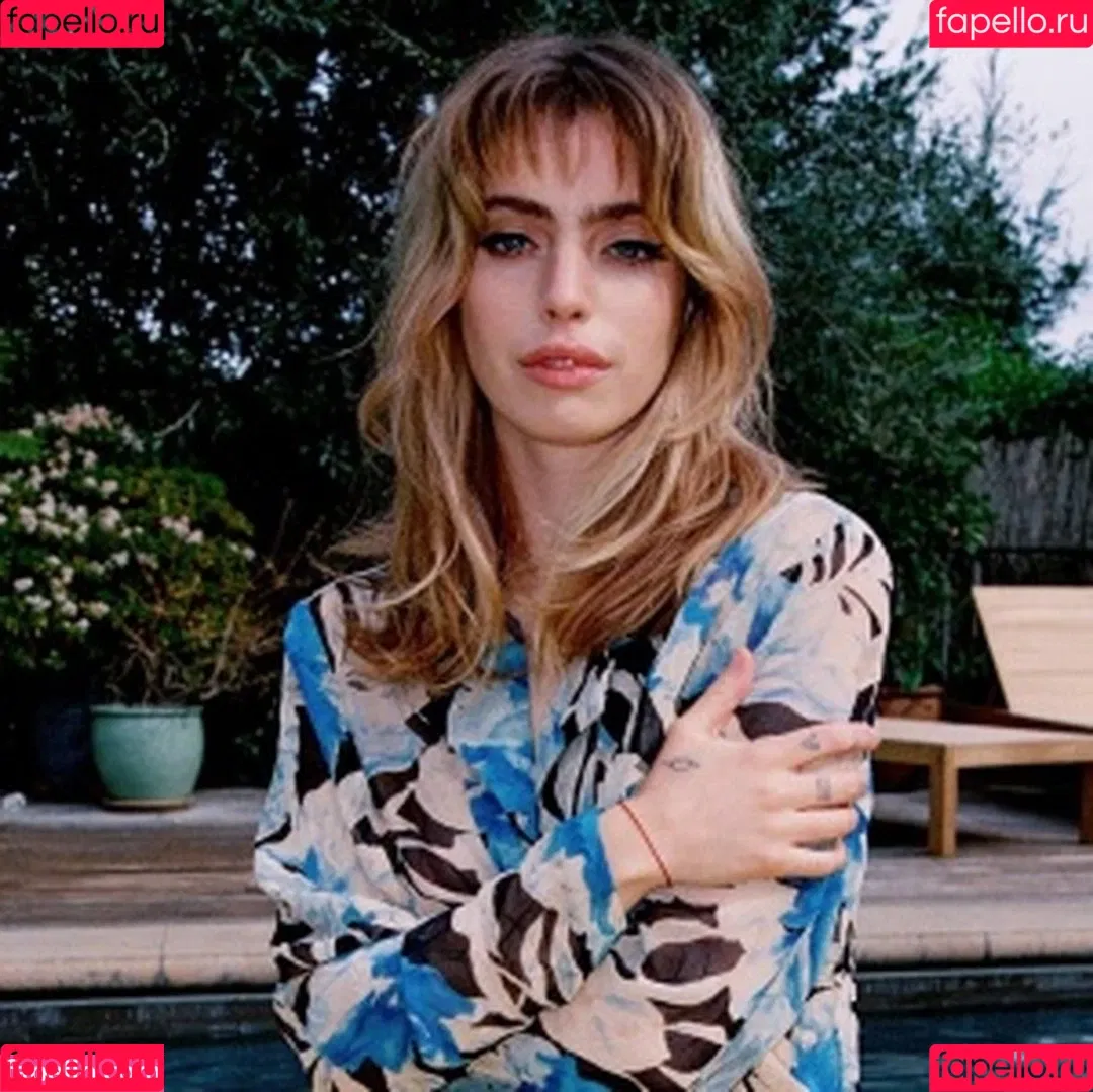 Clara McGregor Onlyfans Photo Gallery 