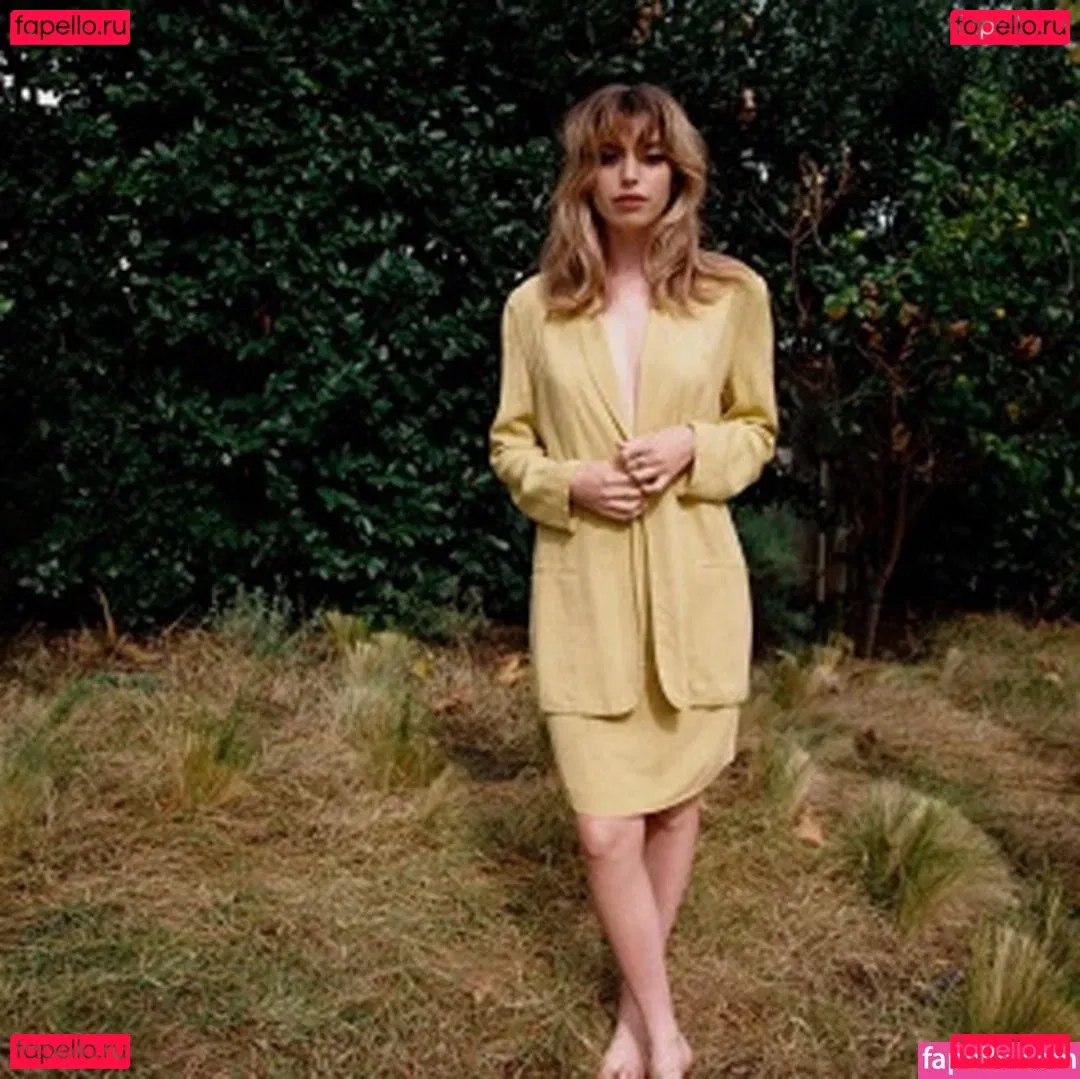 Clara McGregor Onlyfans Photo Gallery 