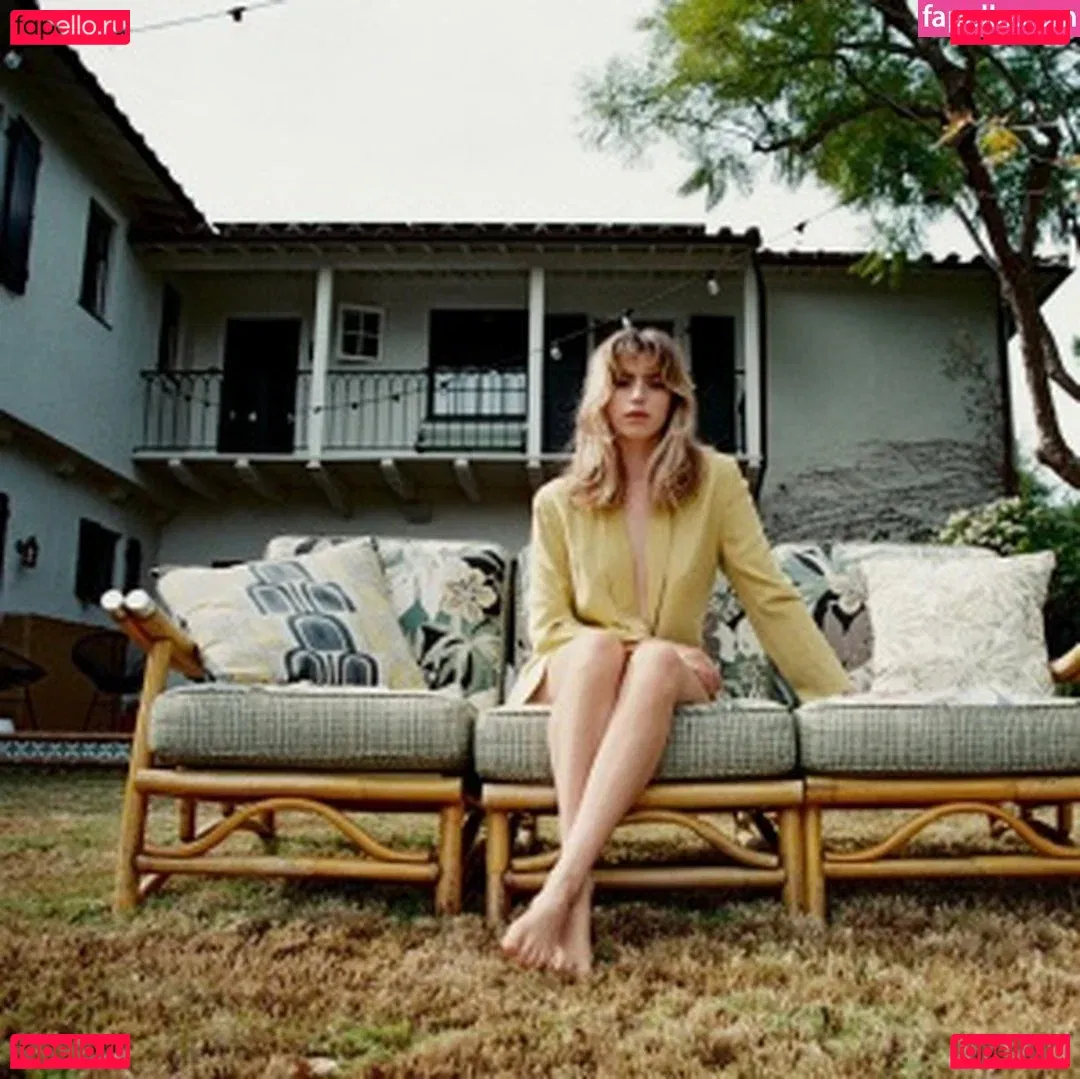 Clara McGregor Onlyfans Photo Gallery 