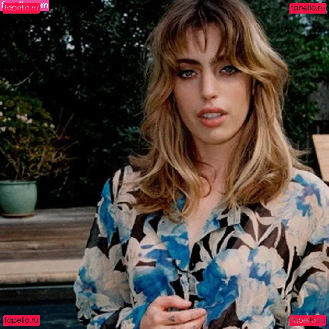 Clara McGregor Onlyfans Photo Gallery 