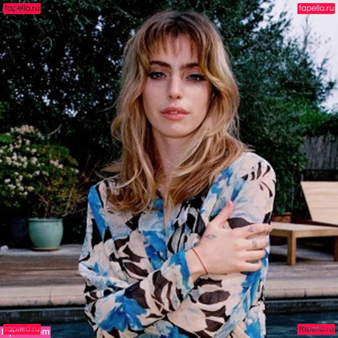 Clara McGregor Onlyfans Photo Gallery 