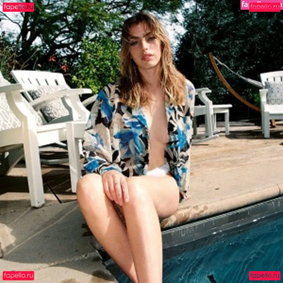 Clara McGregor Onlyfans Photo Gallery 