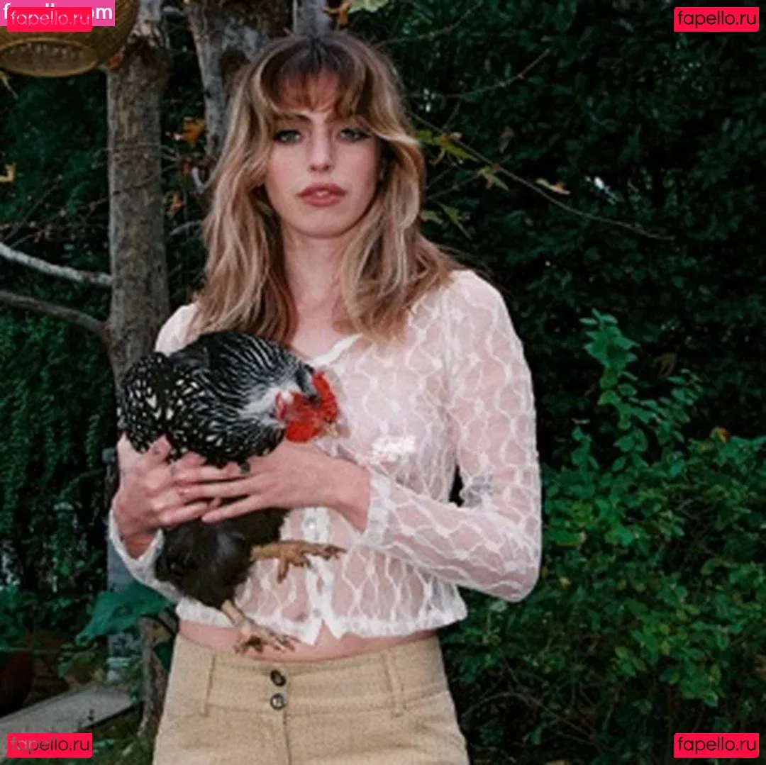 Clara McGregor Onlyfans Photo Gallery 