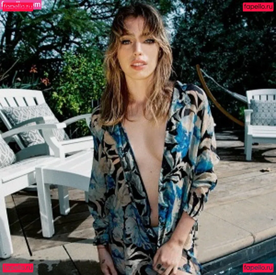 Clara McGregor Onlyfans Photo Gallery 