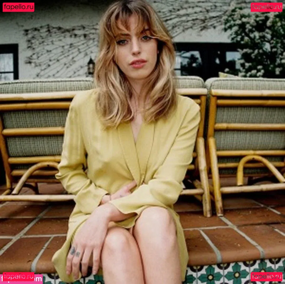 Clara McGregor Onlyfans Photo Gallery 