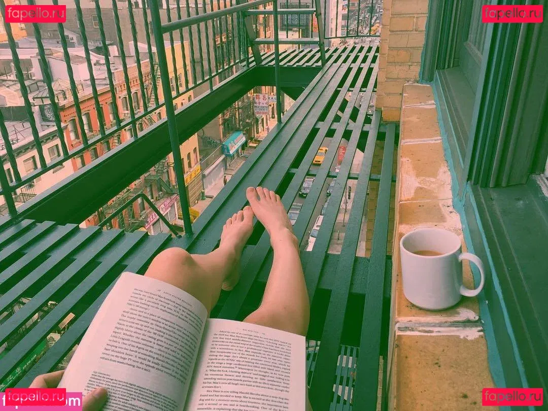 Clara McGregor Onlyfans Photo Gallery 