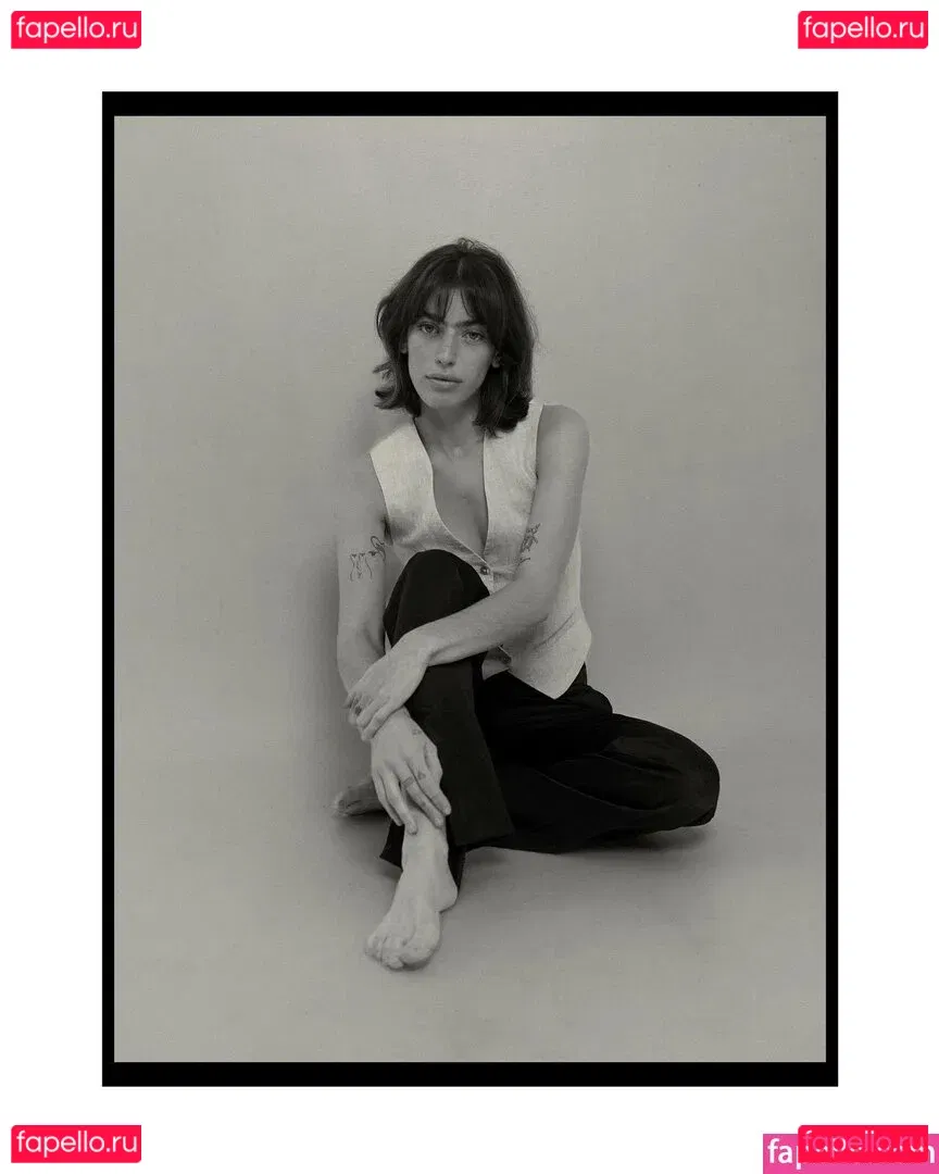 Clara McGregor Onlyfans Photo Gallery 