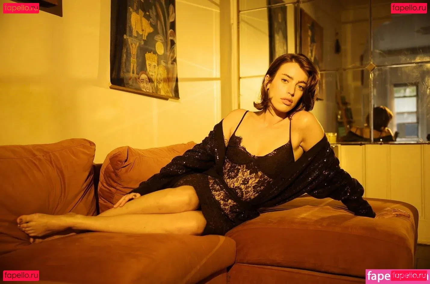 Clara McGregor Onlyfans Photo Gallery 