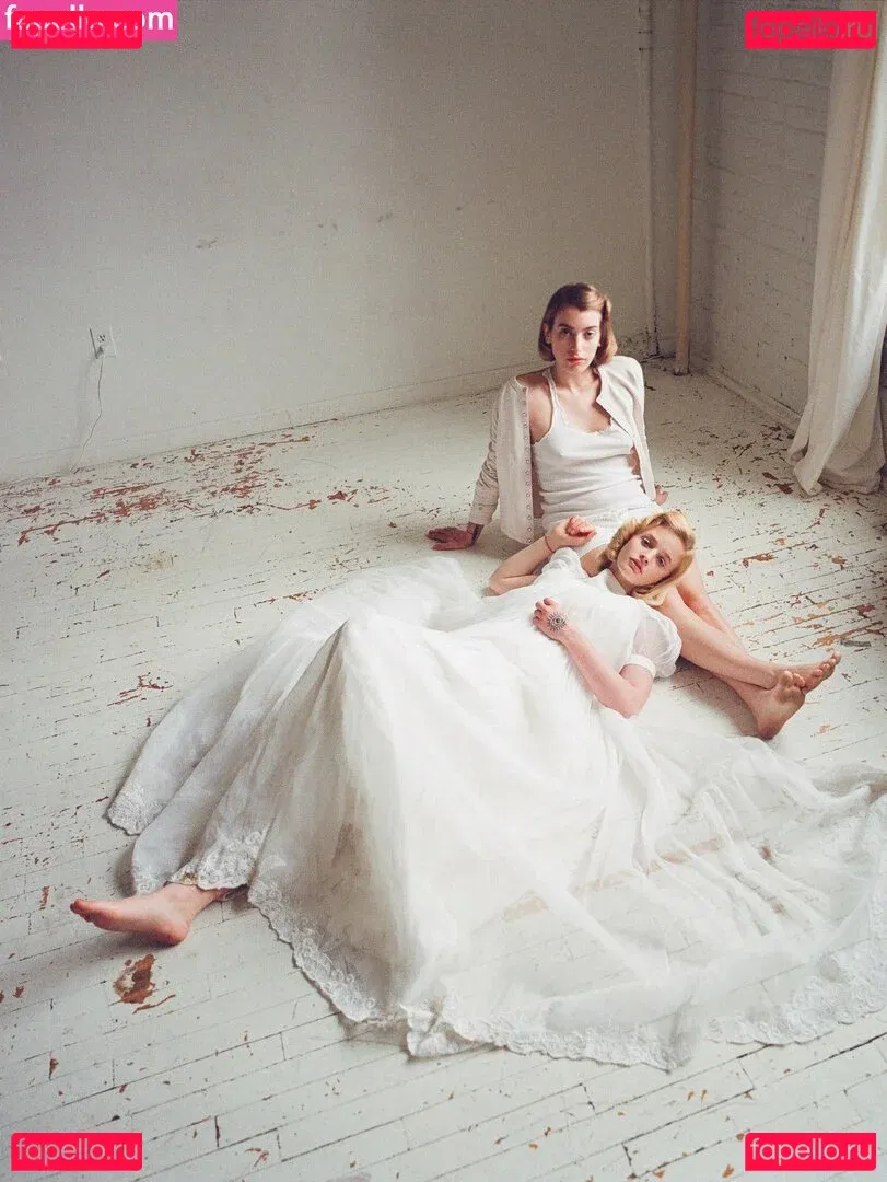 Clara McGregor Onlyfans Photo Gallery 