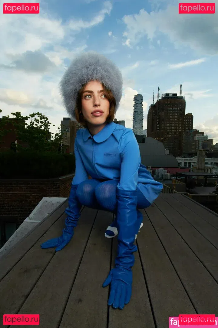 Clara McGregor Onlyfans Photo Gallery 