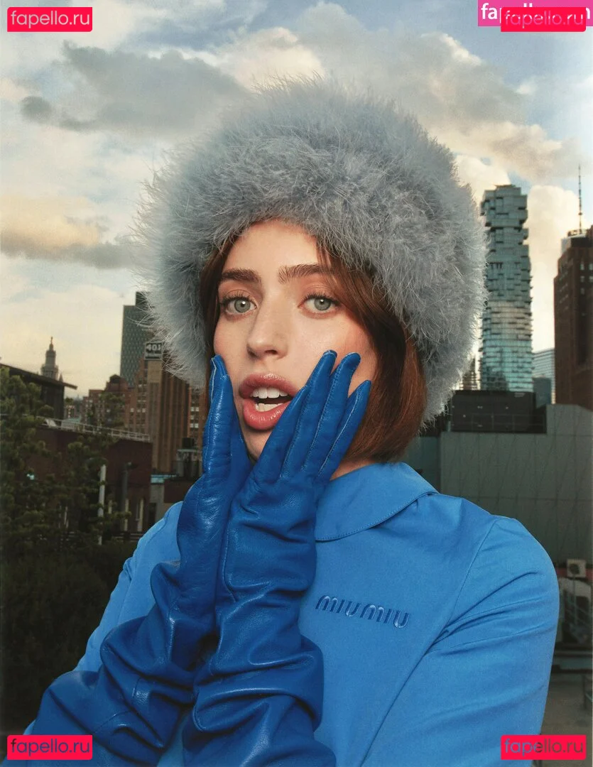 Clara McGregor Onlyfans Photo Gallery 