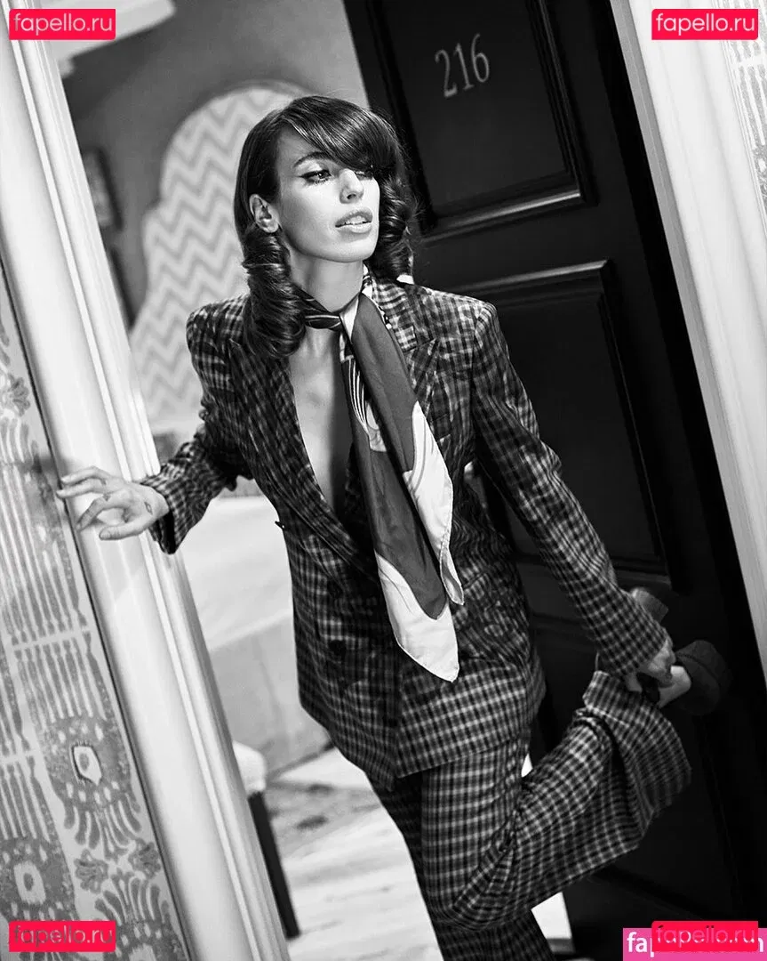 Clara McGregor Onlyfans Photo Gallery 