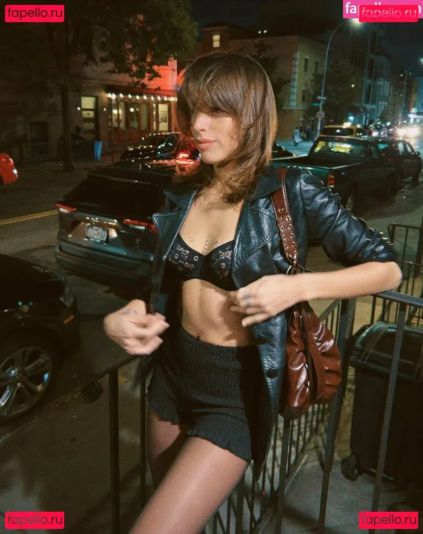 Clara McGregor Onlyfans Photo Gallery 