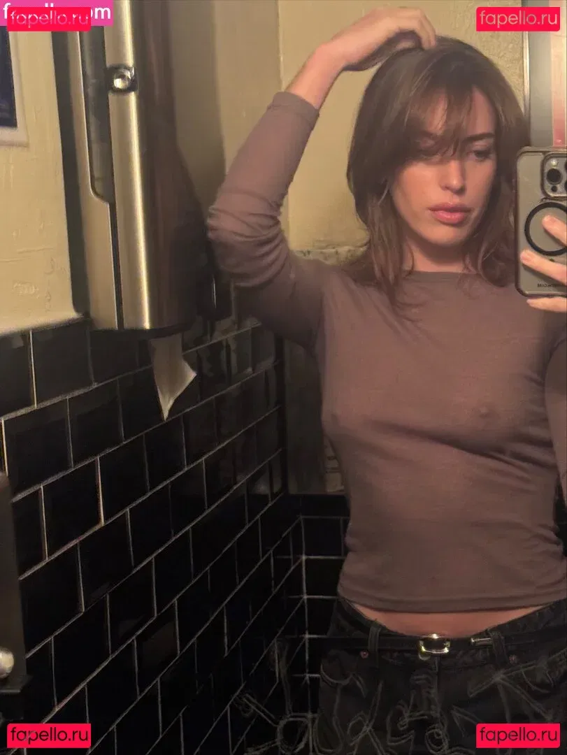 Clara McGregor Onlyfans Photo Gallery 