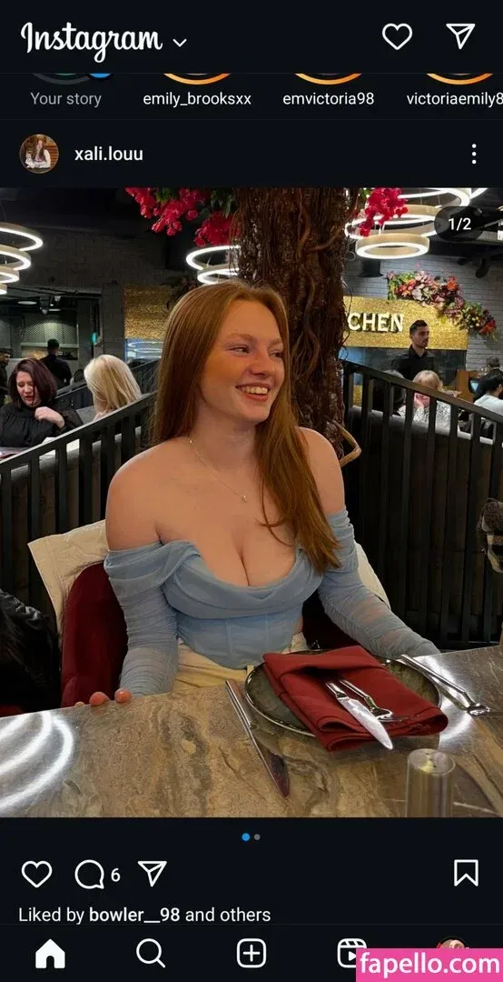 babylou17x Onlyfans Photo Gallery 