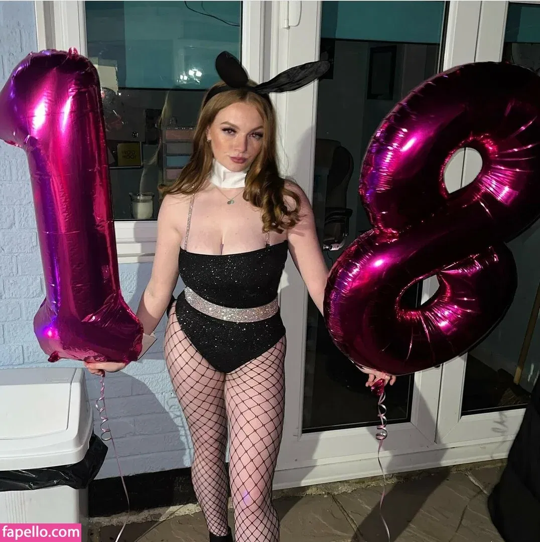 babylou17x Onlyfans Photo Gallery 