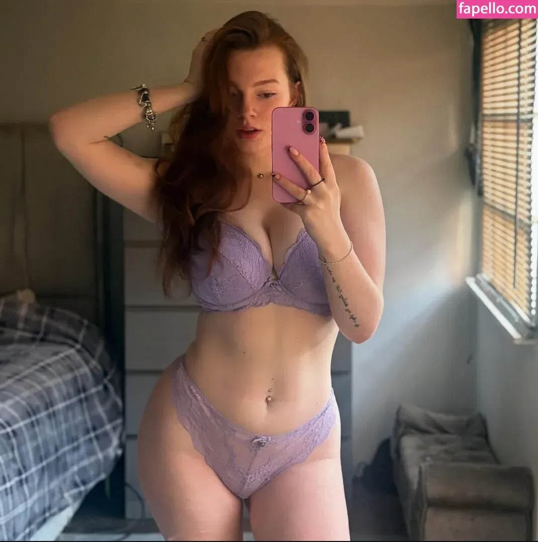 babylou17x Onlyfans Photo Gallery 