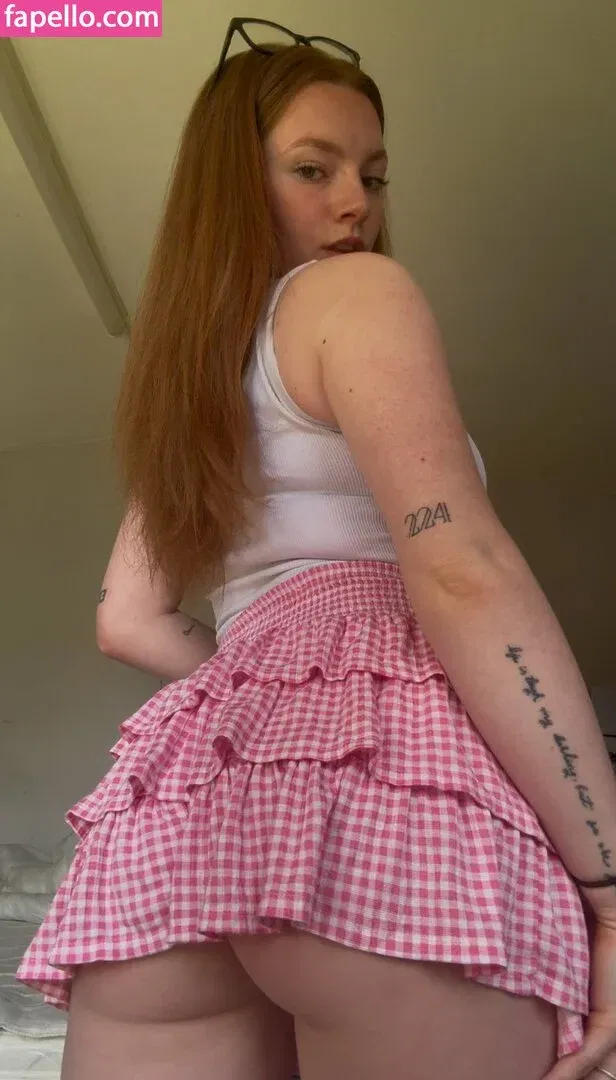 babylou17x Onlyfans Photo Gallery 